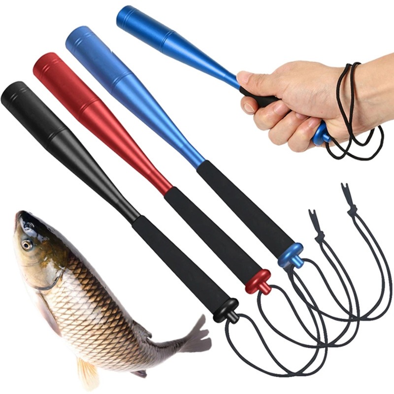 Ice Fishing Tip Up - 1/2/3pcs Fish Hammer Beat 104g Aluminum
