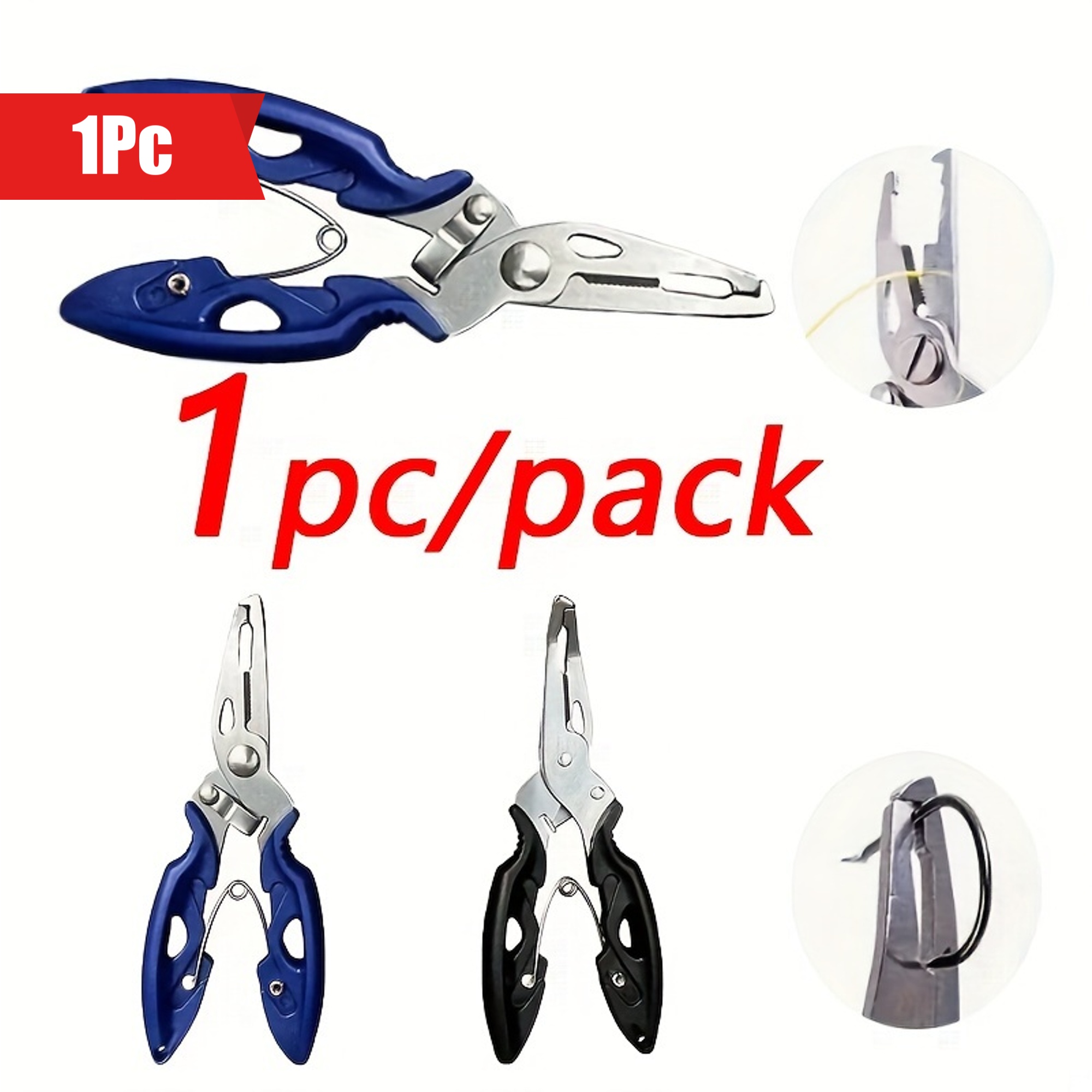 Fishing Equipment Brands - Brand New Fishing Pliers Lure Small