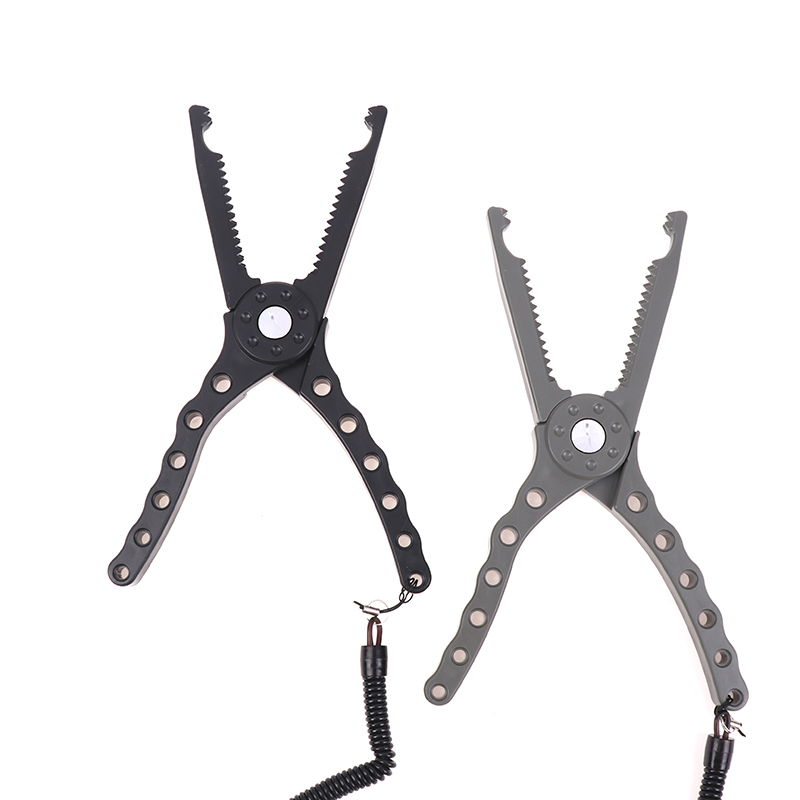【F】Plastic Fishing Pliers With - Fishing Equipment Price recension och pris