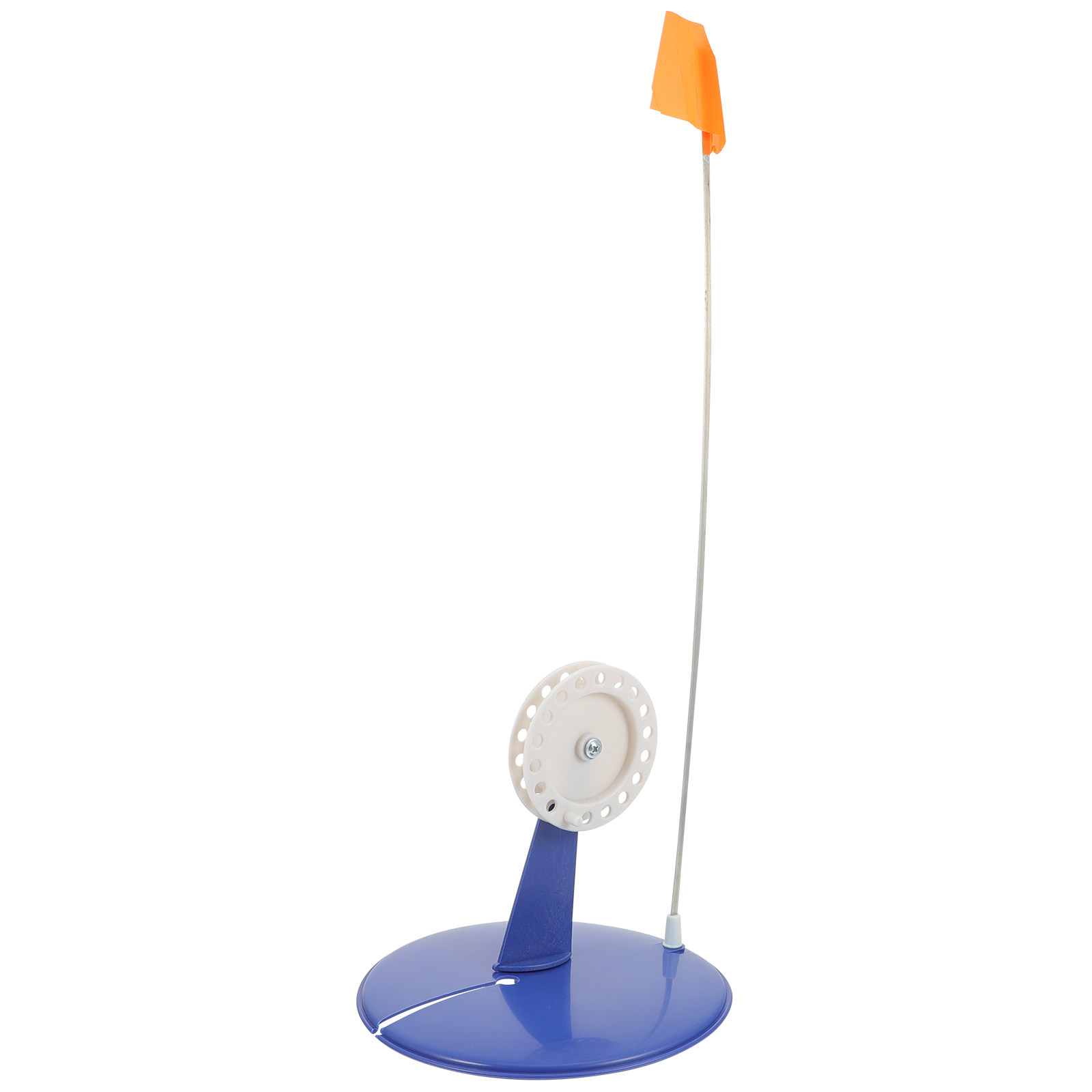 Ice Fishing Flag Premium Mater - Ice Fishing Tip Up recension och pris
