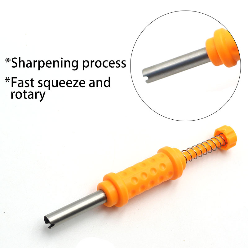 6mm/8mm Carp Fishing Tools Kit - Fishing Equipment Carp recension och pris