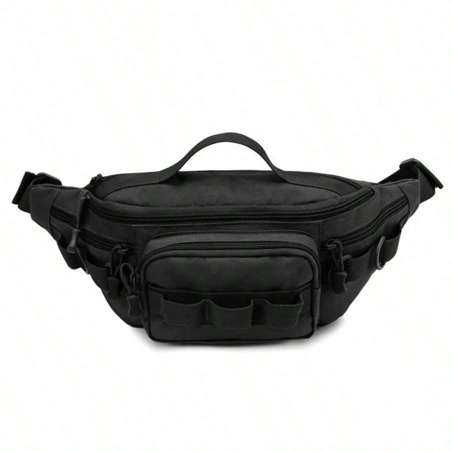 Tactical Pack, Small Fishing T - Fishing Equipment Bag recension och pris