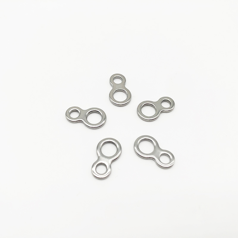 10-50Pcs Stainless Steel Fishi - Fishing Equipment Cheap recension och pris