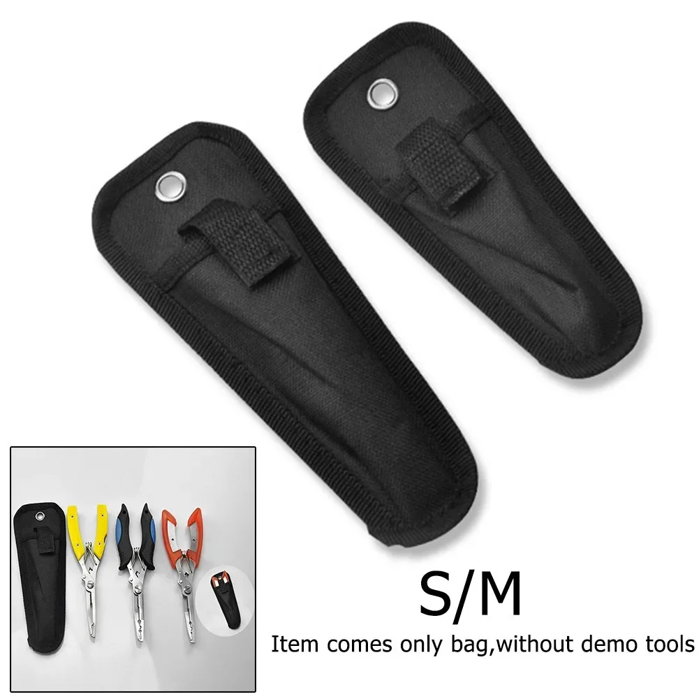 1pcs Sturdy Fishing Plier Bag  - Fishing Equipment Cheap recension och pris
