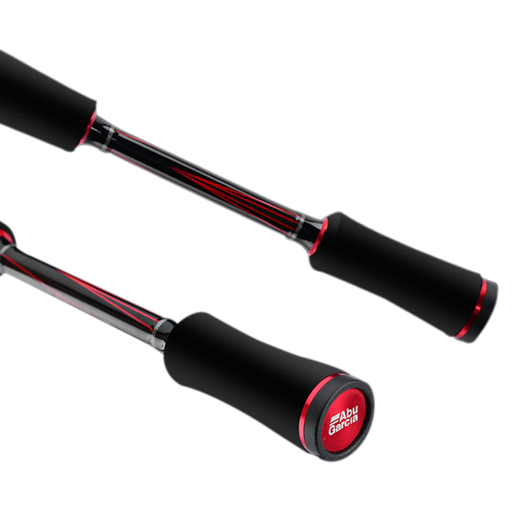 Abu Garcia BMAX Black Max Fish - Abu Garcia Reel Max recension och pris