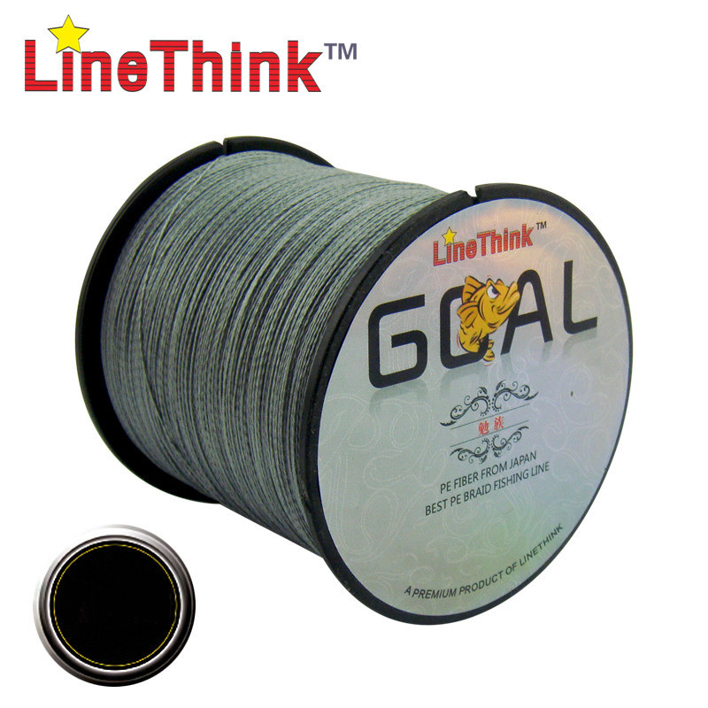 500M Brand LineThink GOAL Japa - Fishing Equipment Brands recension och pris