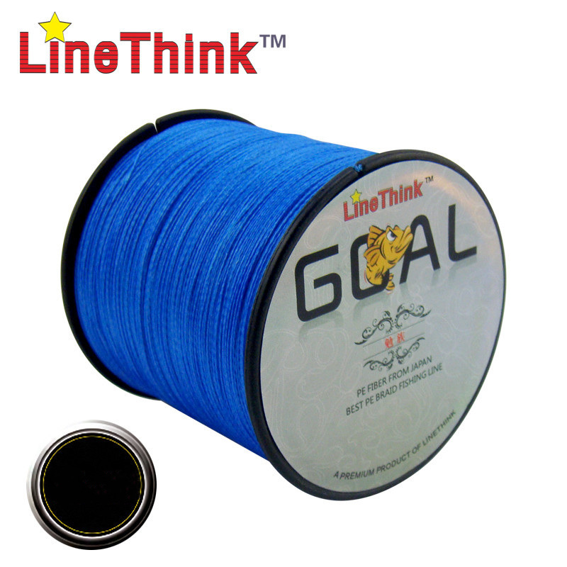 500M Brand LineThink GOAL Japa - Fishing Equipment Brands recension och pris