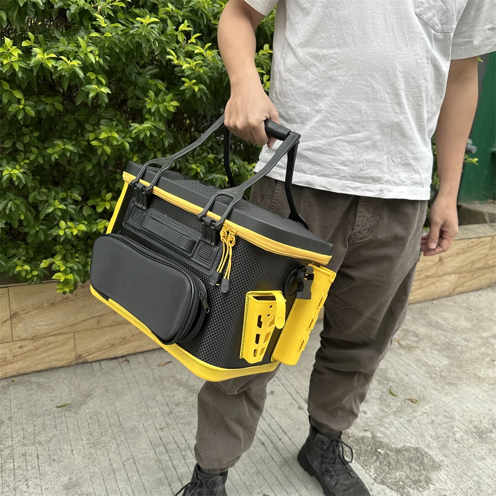 MBLN Brand,Portable EVA Fishin - Fishing Equipment Brands recension och pris