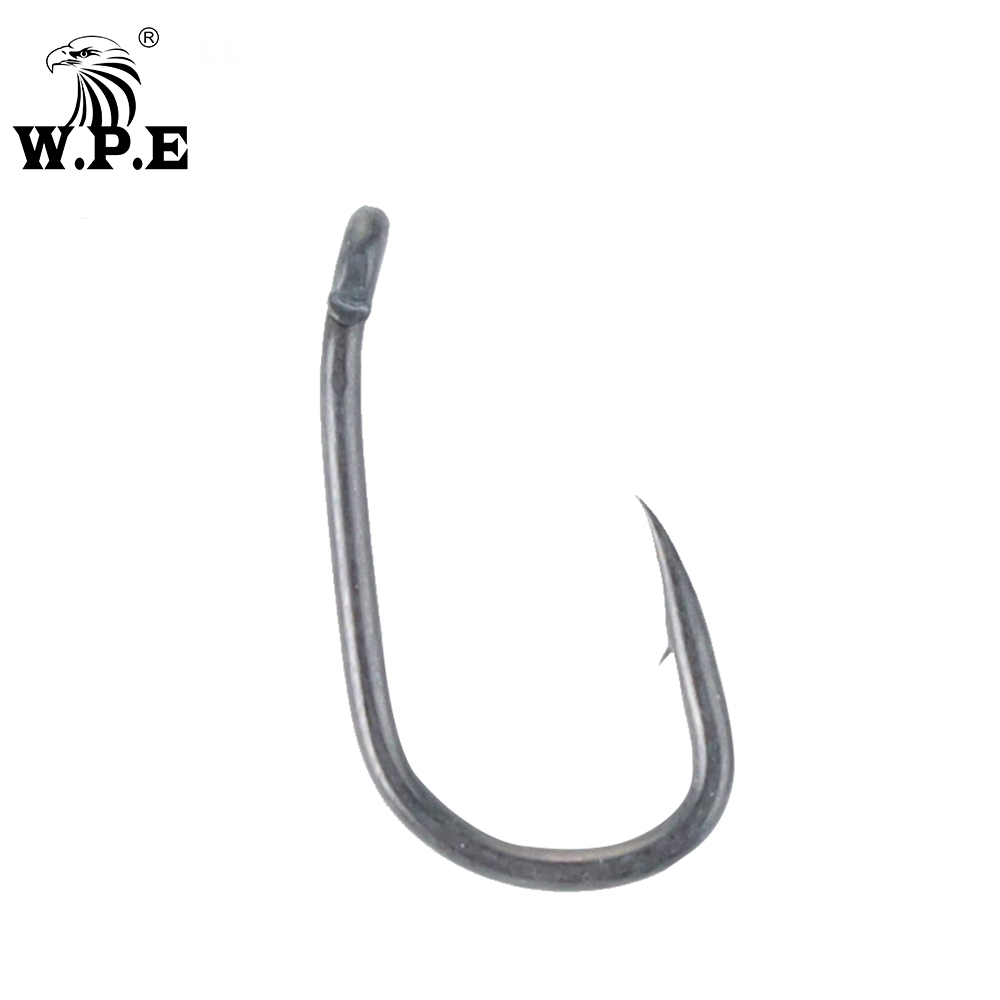 W.P.E Brand 30pcs/lot Coated H - Fishing Equipment Brands recension och pris