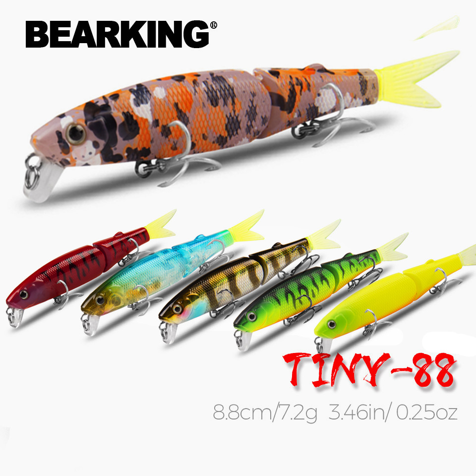 S85 Bearking Brand 1PC AS-S85  - Fishing Equipment Brands recension och pris