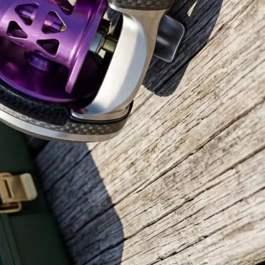 Ultralight Long Spool For Abu  - Abu Garcia Reel Max recension och pris