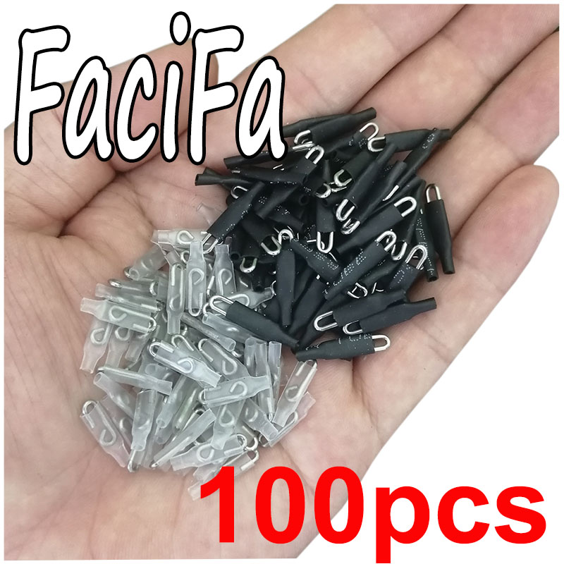 100 pieces Enganche Rapido Fas - Ice Fishing Tip Up recension och pris