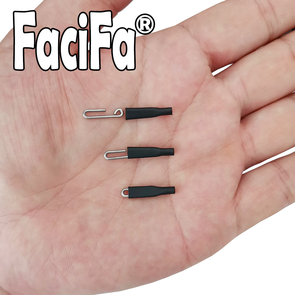 100 pieces Enganche Rapido Fas - Ice Fishing Tip Up recension och pris