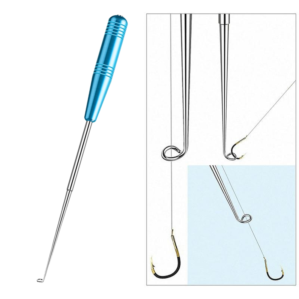 Stainless Fish Hook Remover Qu - Fishing Equipment Cheap recension och pris