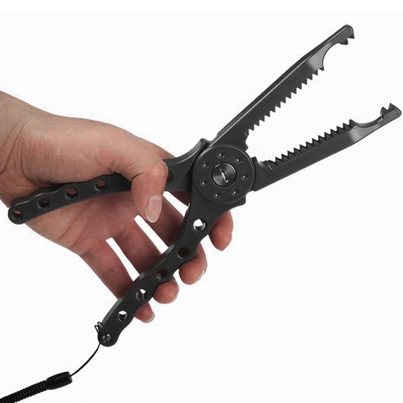 High-Index Plastic Fishing Pli - Fishing Equipment Price recension och pris