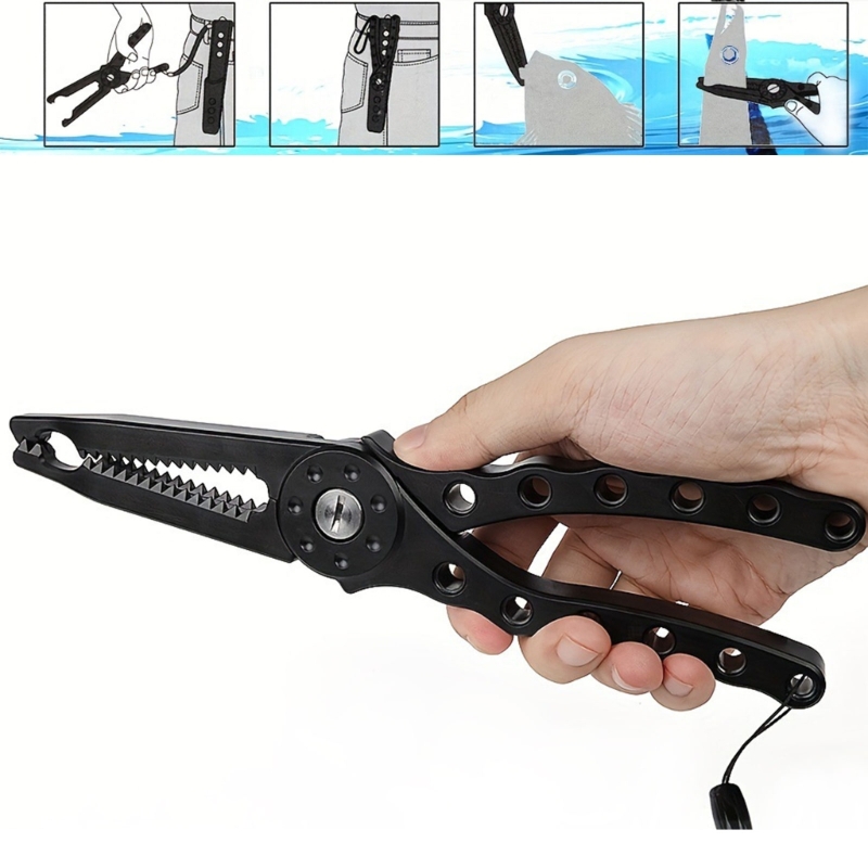 High-Index Plastic Fishing Pli - Fishing Equipment Price recension och pris