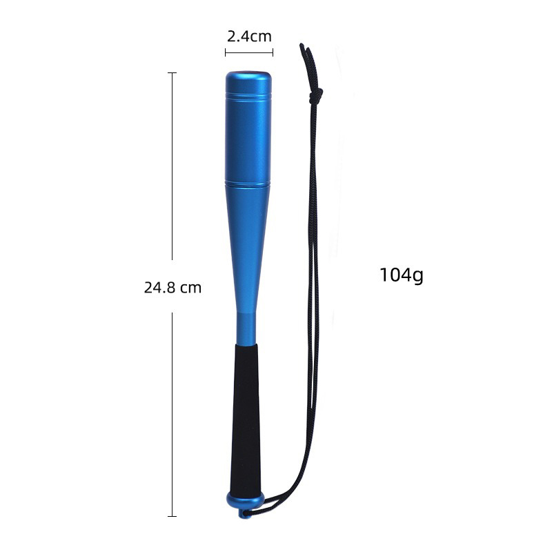 1/2/3pcs Fish Hammer Beat 104g - Ice Fishing Tip Up recension och pris