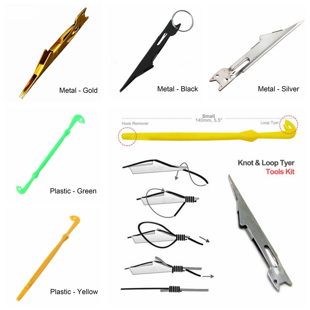 Multifunctional Stainless Stee - Fishing Equipment Carp recension och pris