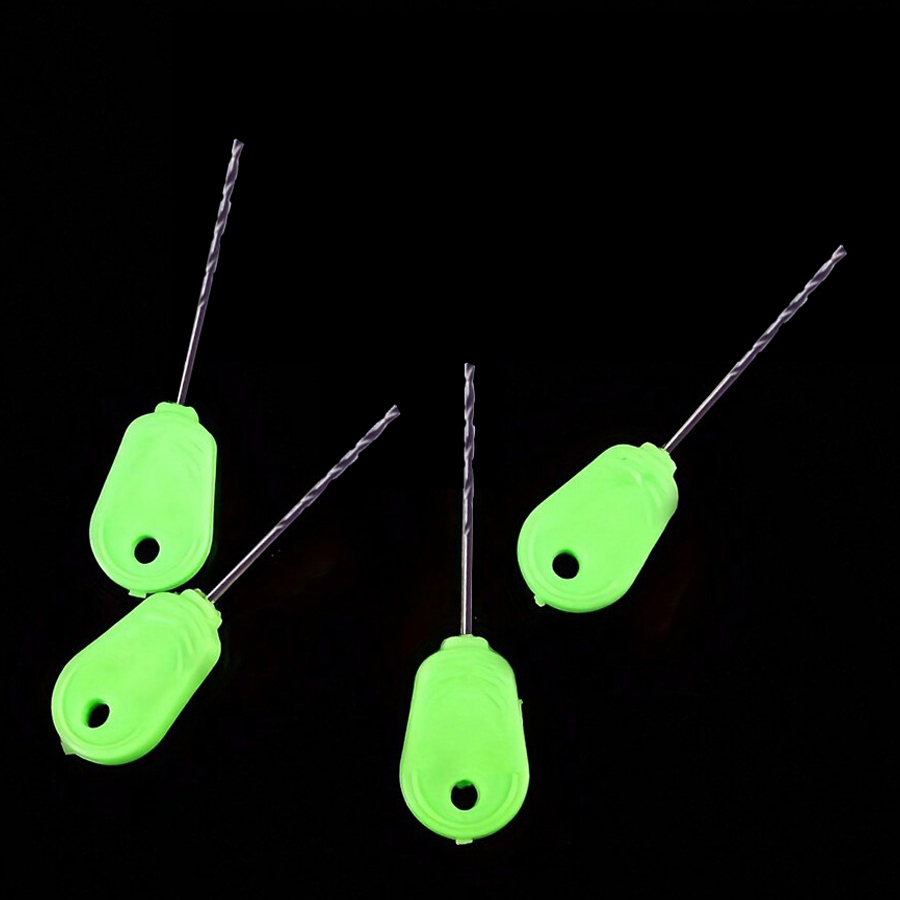 3pcs Carp bait drill bit, bait - Fishing Equipment Cheap recension och pris