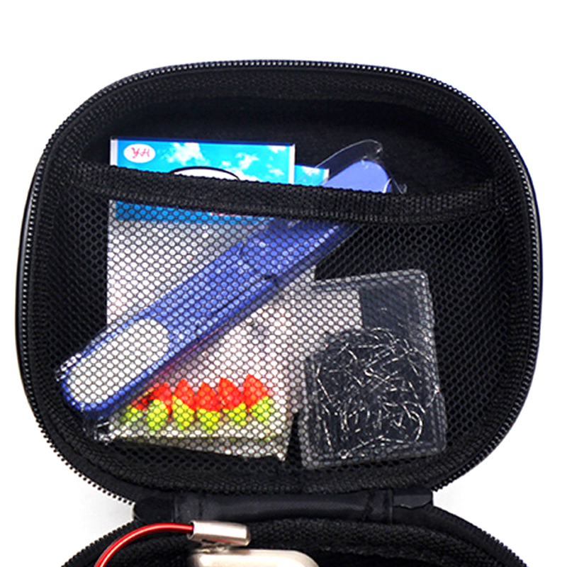 Outdoor Fishing Bag Spinning R - Fishing Equipment Bag recension och pris